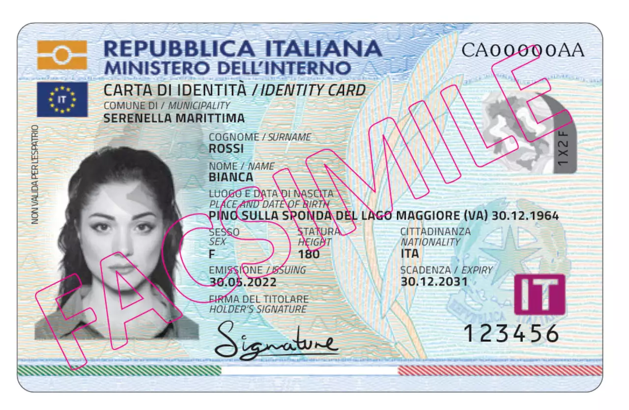 Un'immagine generica segnaposto con angoli arrotondati in una figura.